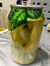 名仁蘇打汽水0糖0脂0卡 檸檬味氣泡水飲料330ml×24罐整箱裝 曬單實(shí)拍圖