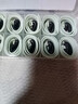 普雷薩斯扁皮筋四代進(jìn)口青白皮耐用高彈力橡皮筋大威力高端彈弓專(zhuān)用皮筋 普雷四代0.70青白【10付盒裝】 2012錐度中拉21長(cháng) 曬單實(shí)拍圖