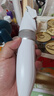 ERGOBABY寵物剃毛器狗狗貓咪推子電推剪腳毛修剪理發(fā)器全身推毛器用品白銀 曬單實(shí)拍圖