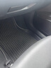固特異（Goodyear）tpe汽車腳墊適用于奧迪A6L/A7L配件裝飾高邊TPE腳墊19-25款車墊子 曬單實(shí)拍圖