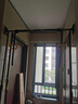 FREESK單杠室內(nèi)家用兒童免打孔引體向上器小孩門上吊環(huán)單桿家用健身器材 【豪華款+送水平儀+吊環(huán)】 安裝距離95cm-120cm 曬單實(shí)拍圖