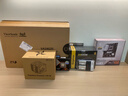 鑫谷（segotep） 額定650W GN650電腦電源（80plus金牌/雙CPU供電/寬幅背線(xiàn)/臺式游戲主機箱電腦電源） 曬單實(shí)拍圖
