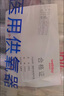 維德（WELLDAY）氧氣瓶便攜孕婦老人吸氧機高原旅游醫(yī)用氧氣罐1000ml*4瓶 曬單實拍圖