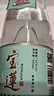 寶蓮白酒大曲經(jīng)典濃香型四川純糧食酒52度整箱口糧酒500ml禮盒送禮 52度 500mL 1瓶 曬單實(shí)拍圖