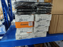 西部數(shù)據(jù)（WD）16TB企業(yè)級(jí)氦氣機(jī)械硬盤(pán)HC550 SATA 7200轉(zhuǎn)512MB CMR垂直 服務(wù)器硬盤(pán) 3.5英寸WUH721816ALE6L4 曬單實(shí)拍圖