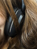 寶華韋健Px7S3新旗艦2025頭戴式藍(lán)牙耳機(jī) HiFi音質(zhì)主動(dòng)降噪無(wú)線耳機(jī) 非Px7S2e升級(jí) 玄鐵黑 曬單實(shí)拍圖