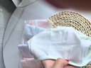 都市麗人4條高腰內(nèi)褲女士純棉收腹內(nèi)褲10A抑菌加長(zhǎng)襠收肚子提臀內(nèi)褲XL 曬單實(shí)拍圖