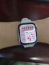 HUAWEI WATCH FIT 4 悅動(dòng)白氟橡膠表帶 華為運(yùn)動(dòng)智能手表超輕薄大屏潮流運(yùn)動(dòng)藍(lán)牙通話睡眠監(jiān)測(cè)fit4 曬單實(shí)拍圖