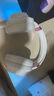 漫步者（EDIFIER）HECATE G2pro頭戴式游戲耳機電競7.1聲道降噪麥克風(fēng)電腦臺式網(wǎng)課辦公fps耳麥帶聲卡線控USB禮物男 【霧光粉貓耳版】小金標(biāo)無損解碼 可拆貓耳 曬單實拍圖
