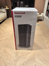 霍尼韋爾（Honeywell）空氣凈化器除花粉甲醛細(xì)菌流感病毒衛(wèi)健委備案消毒機(jī)hmax空間艙全屋速凈家電國家補(bǔ)貼KJ1000F-P22B 曬單實(shí)拍圖