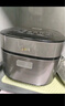 美的（Midea）電飯煲家用電飯鍋4升3-4-5-8個人抗菌青瓷內(nèi)膽微壓一鍵柴火飯?zhí)厣u燉智能多功能飯煲蛋糕煮粥煮飯 4升【熱銷爆款】升級耐磨抗菌青瓷圓釜內(nèi)膽 4L 曬單實拍圖