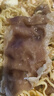 匯柒鮮 厚切羔羊肉片 1斤/袋 國產(chǎn)散養(yǎng)羔羊冷凍火鍋食材 曬單實拍圖