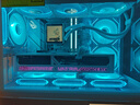 超頻三（PCCOOLER）銀翼DT360 ARGB Display WH屏顯 一體式CPU水冷散熱器 /3.4吋IPS顯示屏/8年質(zhì)保/支持1851） 曬單實(shí)拍圖