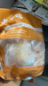 1號會員店 跑步雞供港黃油老母雞農(nóng)家散養(yǎng)土雞走地雞500天燉雞湯凈重1.2kg 曬單實拍圖