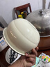 九陽(yáng)電飯煲家用電飯鍋鐵釜球膽不粘4升大容量4A級(jí)好米飯4升多功能蒸飯鍋智能預(yù)約煮飯鍋【國(guó)家補(bǔ)貼】 【健康0氟 琺瑯瓷釜】 4L -40NF01 曬單實(shí)拍圖