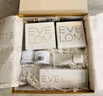 EveLom凈卸套組潔顏霜300ml+潔凈面膜50ml 生日禮物 曬單實拍圖