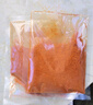 1號會(huì )員店 單凍雞翅中組合 2斤裝（奧爾良腌料包70g+雞翅中930g） 曬單實(shí)拍圖