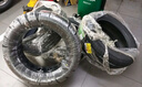 普利司通（Bridgestone）汽車(chē)輪胎 225/60R17 99V H/L001 適配別克GL8/自由光/埃爾法 曬單實(shí)拍圖