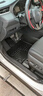 三力必達(dá)適用于領(lǐng)克09汽車(chē)腳墊21-24年款專(zhuān)用防水無(wú)異味TPE包門(mén)檻全包圍 【爆款推薦】TPE腳墊+灰色納米絨墊 領(lǐng)克09-六座版(新能源PHEV版) 曬單實(shí)拍圖