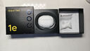 vivo iQOO TWS 1e無線藍(lán)牙耳機(jī)iqootws1e主動降噪長續(xù)航tws1e iqoo12pro z8x neo8 neo9跑步耳機(jī)air2 機(jī)甲白（不含保護(hù)套） 曬單實(shí)拍圖