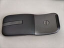 戴爾(DELL)MS700 無(wú)線(xiàn)藍牙鼠標 家用對稱(chēng)鼠標 便攜鼠標 弧形旋轉 智能觸摸滾輪 多設備秒切秒連 黑色 曬單實(shí)拍圖