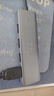 綠聯(lián) USB3.0擴(kuò)展器擴(kuò)展塢 高速4口分線器HUB拓展集線器 筆記本電腦一拖多接口轉(zhuǎn)換器轉(zhuǎn)接頭延長(zhǎng)線 曬單實(shí)拍圖