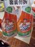 威猛先生（Mr Muscle）浴室清潔劑 500g+500g 氣味清新 瓷磚清潔劑 除霉除菌 超市同款 曬單實(shí)拍圖