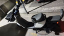 花小馬邦德富士達電動(dòng)自行車(chē)【國家補貼】星恒鋰電48V24Ah 80KM前碟TCS外殼永不褪色智能電瓶車(chē)霜灰映雪 曬單實(shí)拍圖