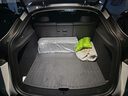 恒橡夢(mèng)車(chē)載床墊suv后排睡墊后備箱車(chē)上后座汽車(chē)睡覺(jué)神器可折疊單人軟墊 曬單實(shí)拍圖