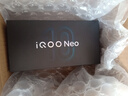vivo iQOO Neo10 Pro+ 【國家補(bǔ)貼】驍龍8至尊芯片 新品5G游戲拍照電競手機(jī) 疾影黑 16GB+512GB 官方標(biāo)配 曬單實拍圖