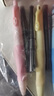 JCZS德國品牌海豚正姿鉛筆小學(xué)生專(zhuān)用2.0不易斷0.7自動(dòng)鉛筆帶削筆刀的自動(dòng)筆0.5鉛筆芯兒童一二年級hb 2支【藍+綠】+3盒鉛芯 其他/other x HB 曬單實(shí)拍圖