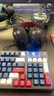 SteelSeries賽睿寒冰Nova7電競游戲頭戴式耳機無線/藍牙/有線三模耳麥電腦麥吃雞打瓦降噪麥 魔獸 XBOX/PS5加 Nova7 FaZe Clan【戰(zhàn)隊限定】 曬單實拍圖