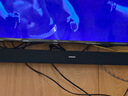 小米電視音響2.1 條形回音壁 Soundbar 家庭影院內置低音炮無(wú)線(xiàn)藍牙5.4音響 家用客廳音箱 NFC快速配對 曬單實(shí)拍圖