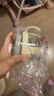 BLACK BABY輔食機嬰兒打泥機多功能研磨攪拌料理機輔食工具 12葉雙杯雙刀 曬單實拍圖