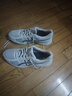 亞瑟士ASICS網(wǎng)面跑鞋百搭男鞋緩震運動(dòng)鞋透氣跑步鞋 GEL-CONTEND 4 灰色/深藍色 42.5 曬單實(shí)拍圖