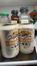 麒麟（Kirin）一番榨黃啤酒330ml*24聽 整箱裝【新老包裝隨機(jī)發(fā)貨】 曬單實拍圖