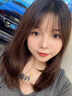圣羅蘭（YSL）黑管鏡面愛(ài)心唇釉610口紅滋潤化妝品生日禮物送女友中秋禮品 曬單實(shí)拍圖