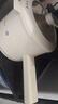 美的（Midea）電煮鍋 小電鍋 電蒸鍋 長柄 宿舍小鍋 多功能輔食鍋 學(xué)生宿舍泡面XZE2017 1.6L配蒸籠【國家補貼】 曬單實拍圖