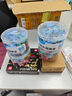 晨光（M&G）文具6#15mm 60只/罐 彩色長(cháng)尾夾 小號金屬票據夾 經(jīng)濟型辦公用品燕尾夾ABS916J6 曬單實(shí)拍圖