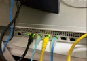 愛快（iKuai）全2.5G企業(yè)路由器 多WAN/多LAN口 一鍵認(rèn)證/VPN/策略路由/日志審計(jì) USB3.0 19英寸帶機(jī)600臺(tái)A620S 曬單實(shí)拍圖