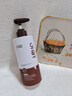 OHBT防脫育發(fā)洗發(fā)水500g生姜洗頭膏固發(fā)養發(fā)增發(fā)密發(fā)洗發(fā)露金榜第1 曬單實(shí)拍圖