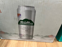 龍山泉 本溪特產(chǎn)龍山泉啤酒醇鮮 銀易拉罐500ml*12聽純糧釀造 曬單實拍圖