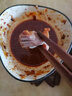 月盛齋進口原切去骨牛肋條肉凈重2斤 生鮮牛肉 源頭直發(fā)包郵 曬單實拍圖
