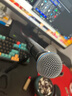 SHURE【SHURE全新正品】 舒爾 BLX24/BETA58A 無(wú)線麥克風(fēng)舞臺(tái)演出KTV會(huì)議演講主持話筒便攜 BLX24R/BETA58A(單人適用超心形) 曬單實(shí)拍圖