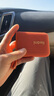 小米（MI）Redmi 藍(lán)牙音箱 橙色 小米音箱音響 長(zhǎng)續(xù)航 IP67防塵防水 戶外便攜音響低音炮 曬單實(shí)拍圖