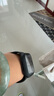 BHO適用蘋(píng)果手表保護殼Apple Watch S11/S10鋼化膜全包保護套iWatch S9/8/7/6/SE3/2殼膜一體手表殼 曬單實(shí)拍圖
