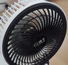 揚子電風(fēng)扇家用空氣循環(huán)扇落地扇遙控電風(fēng)扇家用電扇立式搖頭遙控辦公室桌面風(fēng)扇 【全網(wǎng)熱銷(xiāo)百萬(wàn)】機械搖頭款 曬單實(shí)拍圖