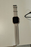 聯(lián)想（Lenovo）智能手表Watch Fit 國家補貼輕薄大屏減脂血氧藍牙穿戴運動手環(huán) 曜石金 七夕情人節(jié)男女朋友禮物 曬單實拍圖