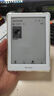 掌閱（iReader）Light4 長(cháng)續航 6英寸智能閱讀本 電子書(shū)閱讀器 墨水屏電紙書(shū) 平板電腦學(xué)習看漫 便攜筆記本 告白 曬單實(shí)拍圖