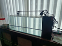 BESSN貝森25年新款側(cè)濾金晶五線超白玻璃魚缸血脈覺醒80*30*30cm基礎(chǔ)款 曬單實(shí)拍圖
